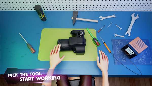 电工模拟器中文版3