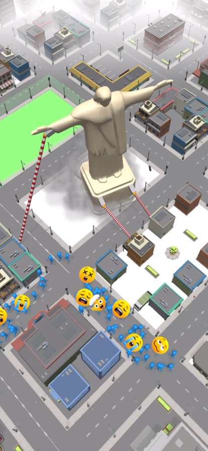 Collapse Rightios版0