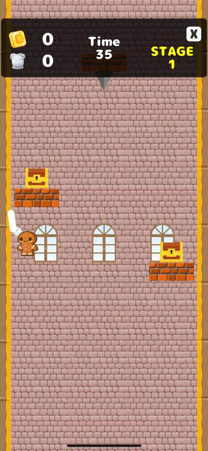 The Adventure of Cookiesios版0