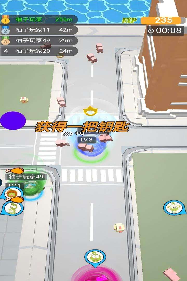 无尽旋转模拟器2