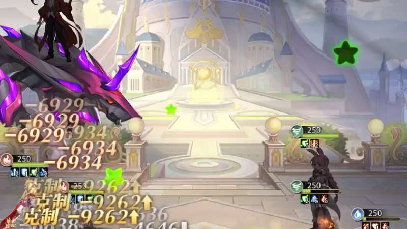 斗罗大陆天宫斗变第三章怎么打