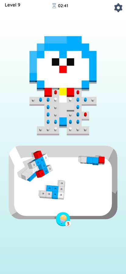 Build a Brick!ios版1