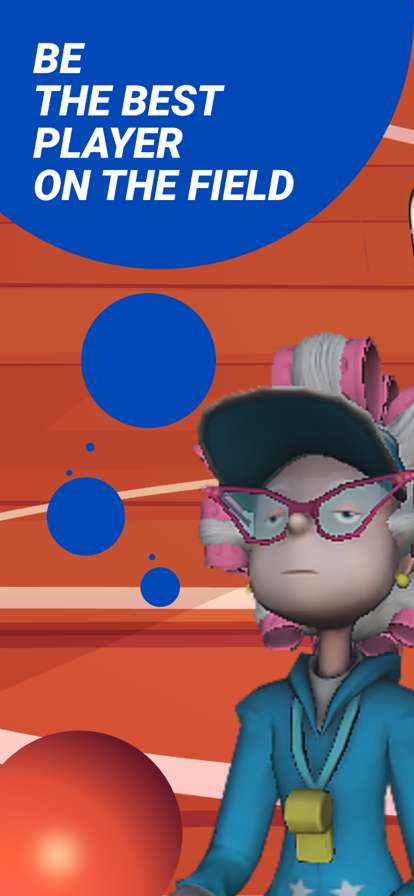 Basketball Runnerios版0