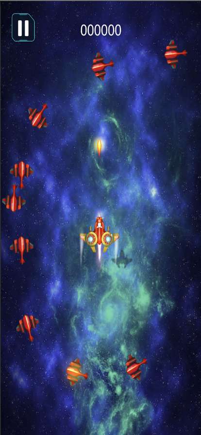 Top Strikers 2022ios版6