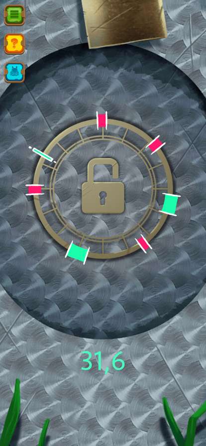 Alice et l\'Autremondeios版3