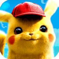 守护小精灵(口袋妖怪)