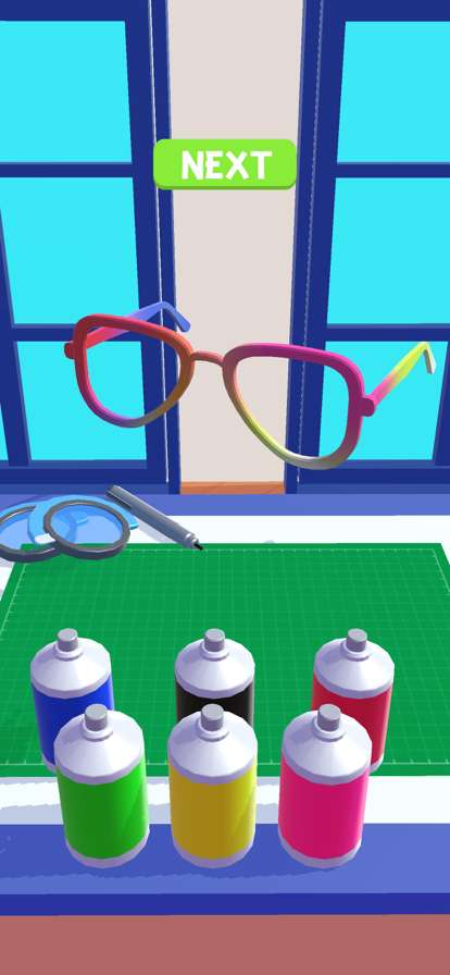 Optical Shop Simulationios版4