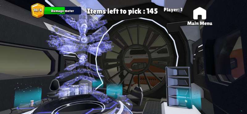 Who\'s Your .. Survival Spaceios版4