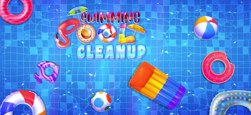 Swimming Pool Cleanup & Repairios版3