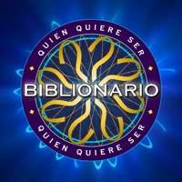 Trivia Biblica: Biblionarioios版