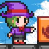 MAGIC BLOCK: Puzzle Actionios版