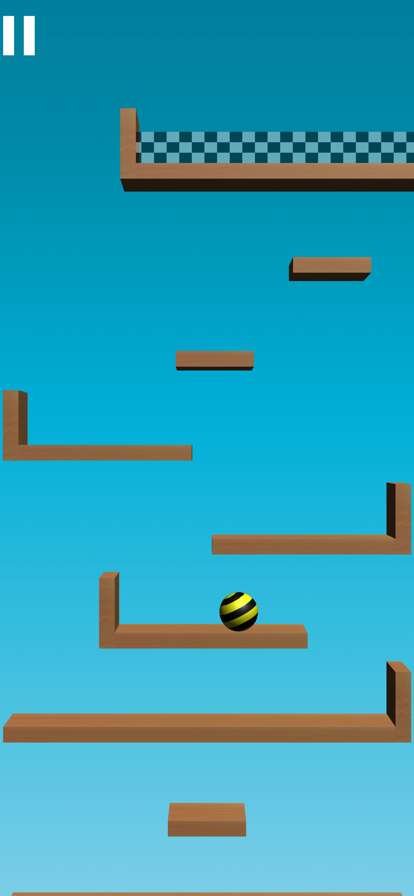 平台跳线ios版18