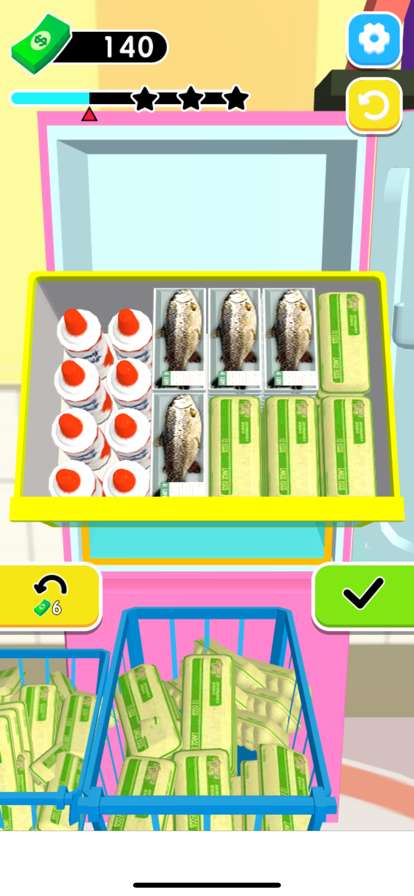 冰箱收纳の指尖达人ios版4