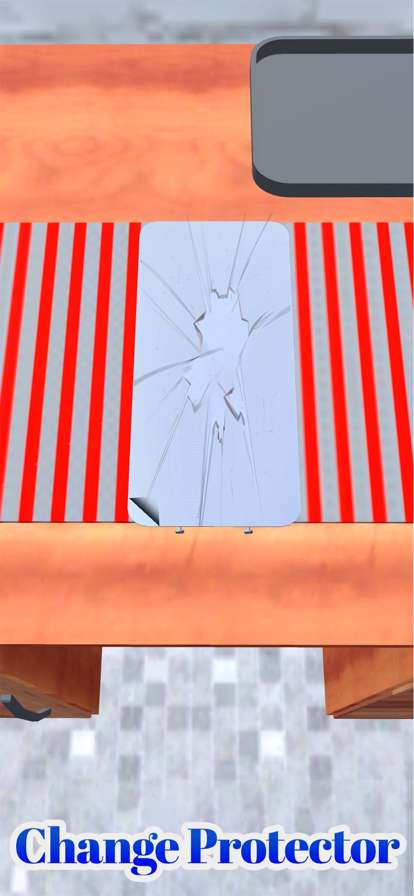 Mobile Repair Store Simulationios版1