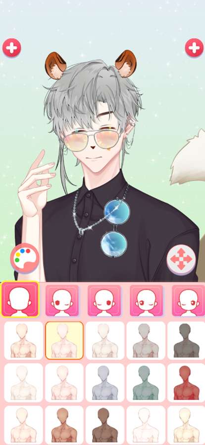 Mimo Avatar Makerios版1