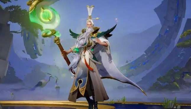 王者荣耀姜子牙怎么封神 关于王者荣耀姜子牙给队友封神的攻略技巧