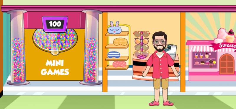 城市机场我的飞行游戏ios版2