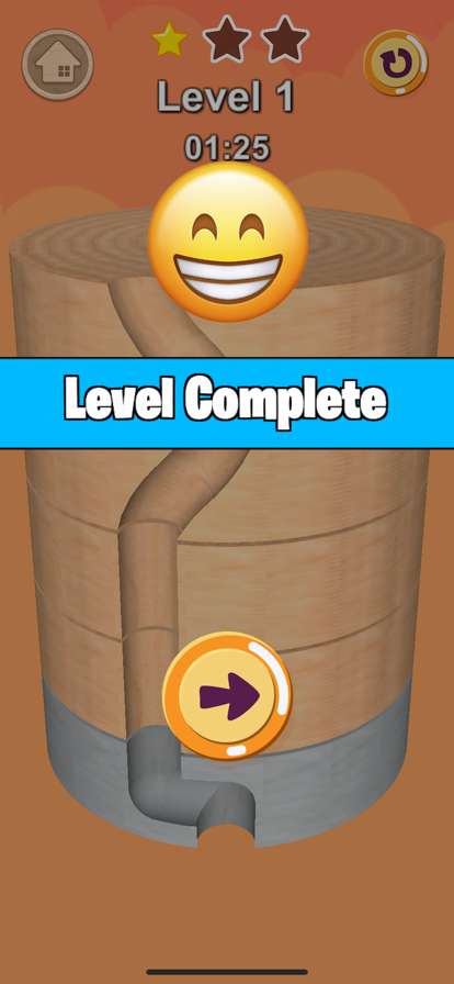 Pipe Ball 2022ios版3