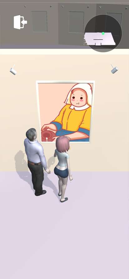 画画贼有趣ios版5