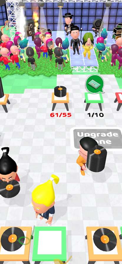 Concert Stageios版7