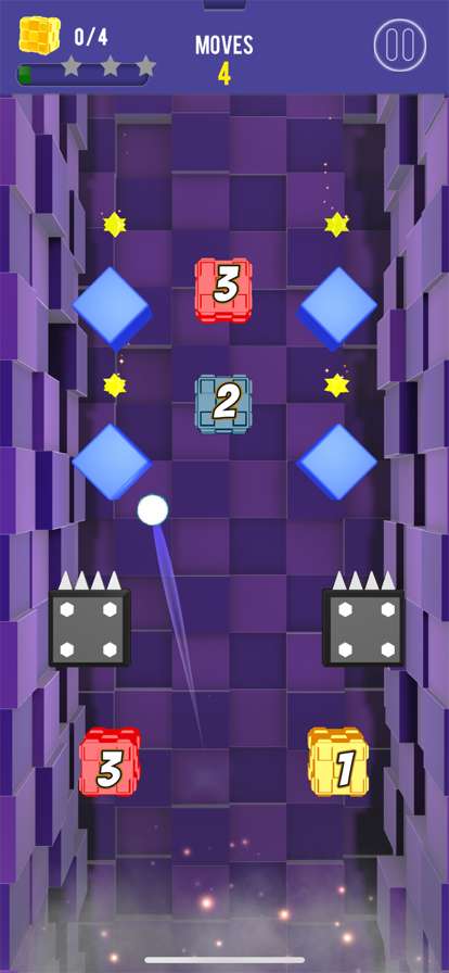 Come On Ball!ios版1