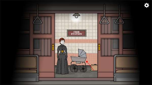 锈湖地铁繁花完整版0