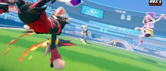 香肠派对停服公告 12月6日00:00起停服一天