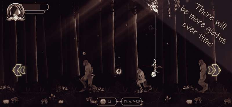 Titans Fight Attack Slayerios版2