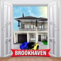 Brookhaven House Gameios版