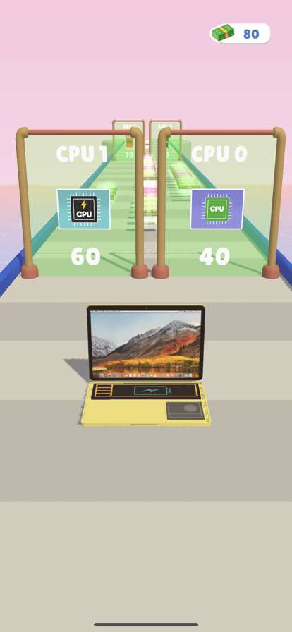 Tech Designerios版2