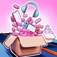 Packing Peanutsios版