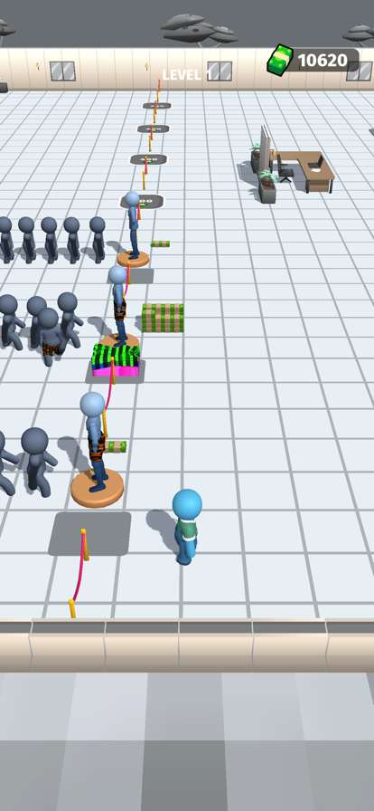 Tailor Master 3Dios版1