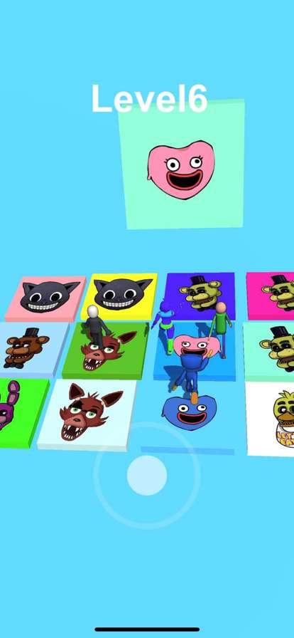 Match Bear Party : Do not fallios版2