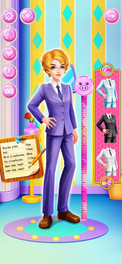 浪漫婚礼策划ios版3