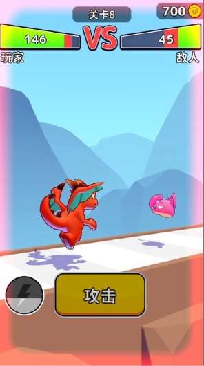 涂鸦召唤师ios版2