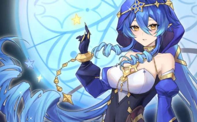 原神莱依拉圣遗物怎么搭配 有关莱依拉圣遗物武器的搭配推荐