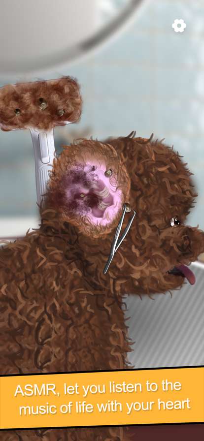 ASMR Simulatorios版2