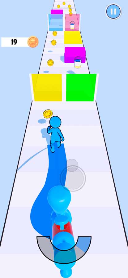 Paint the Roadios版0