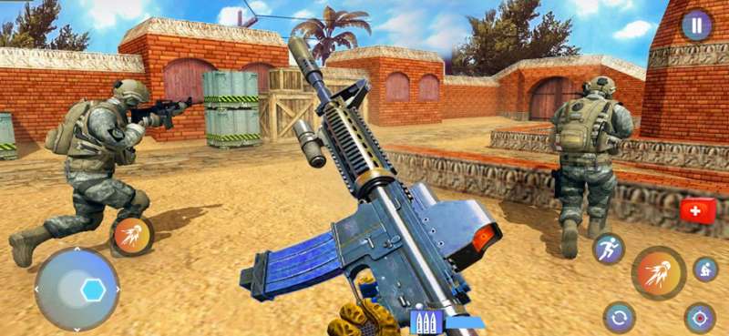 黑帮副镇犯罪城市ios版0