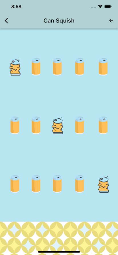 Tranquil Planetios版6