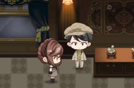 未定事件簿旷工后代答题答案是什么 未定事件簿矿工后代答案攻略