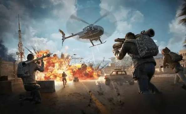 和平精英单字id名字大全 有关2023年没人取的单字id隐藏符号详情