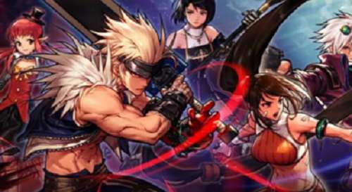 DNF神界版本征战者职业技能如何加点 DNF神界版本征战者职业技能加点分享