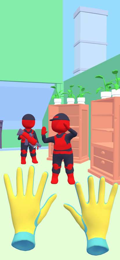 Telekinesis Quest 3Dios版4