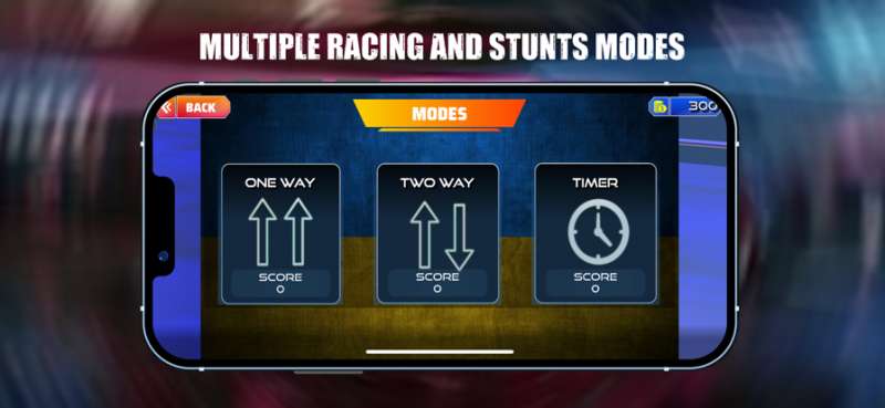 Ultra Driving 2022ios版2