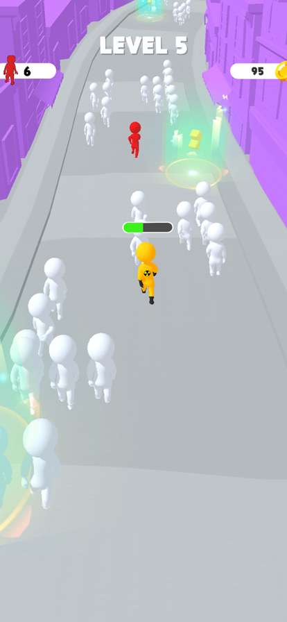 Catch The Zombieios版3