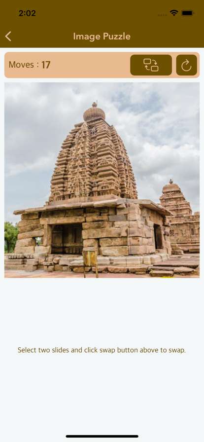 Number Puzzle : Photo Puzzleios版4