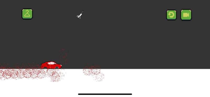 Melon ragdoll playgroundios版2