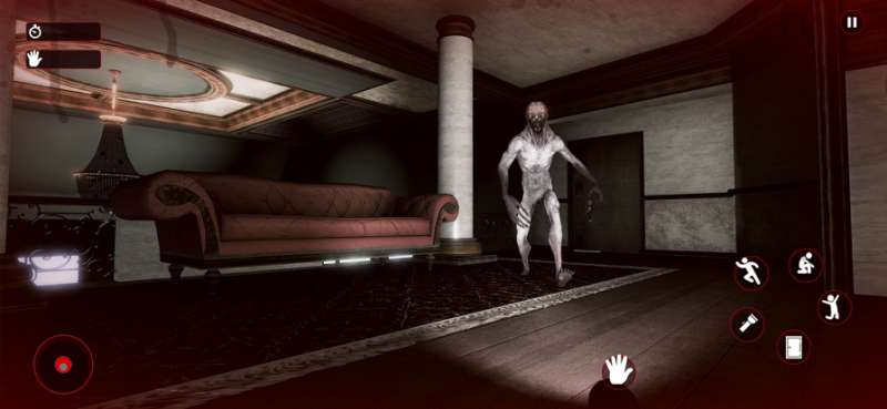 Paranormal Illusionios版1