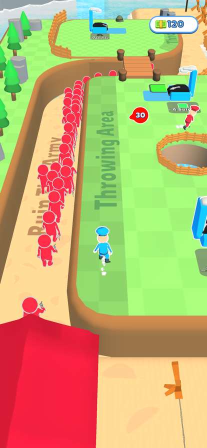 Battle Constructorios版1